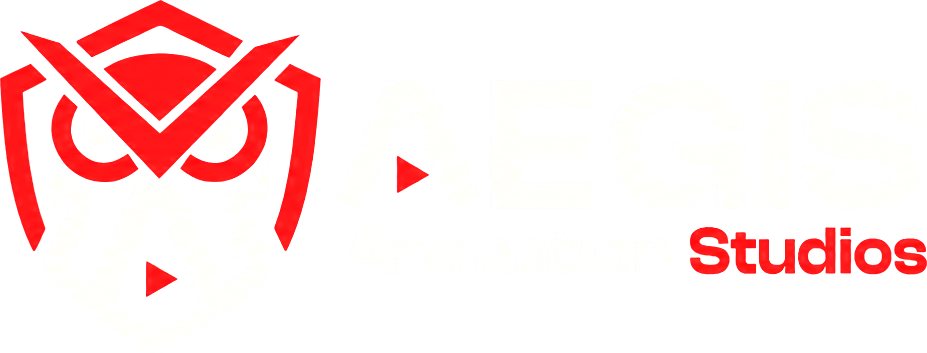 Aegis Animation Studios