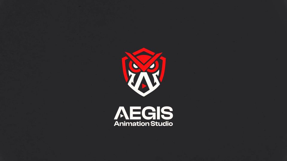 Animated Logo frame 2