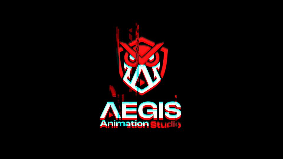 Logo work example 3