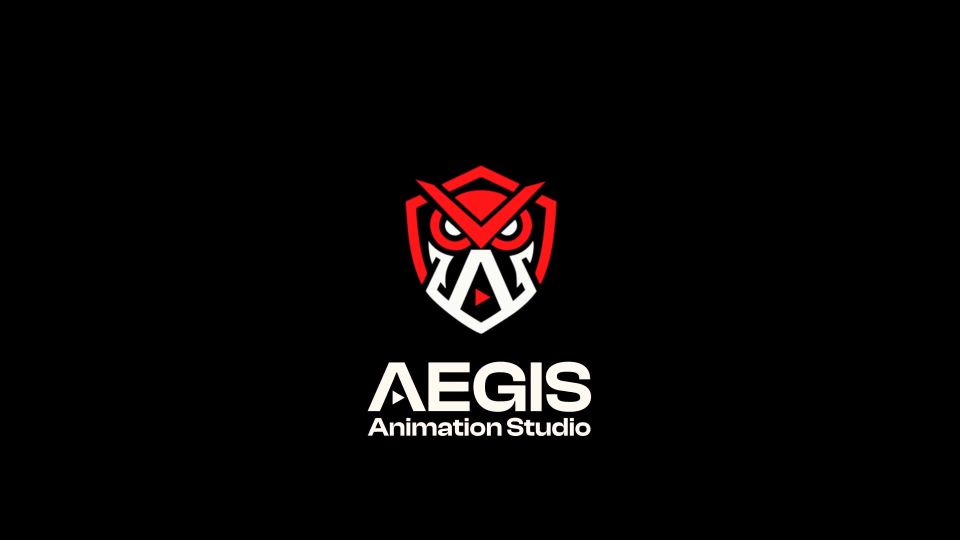 Logo Reveal II